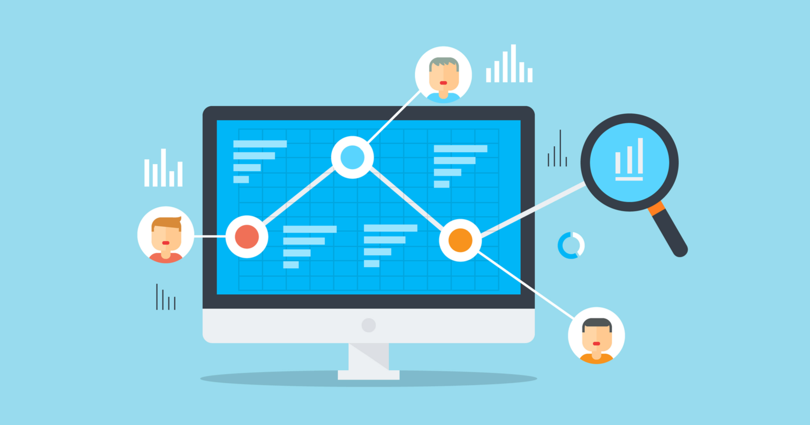 Website Analytics Analysis